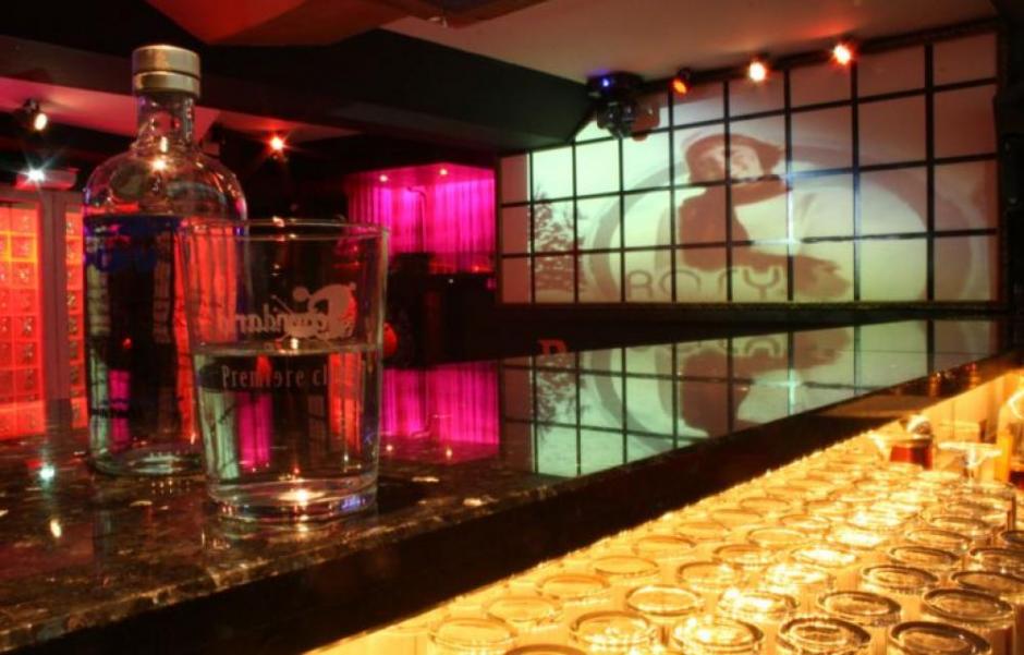 Premiere Club Marbella Premiere Club Marbella