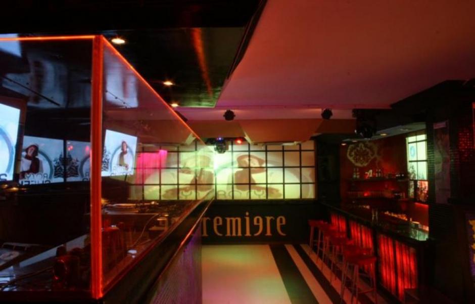 Premiere club Marbella Premiere club Marbella