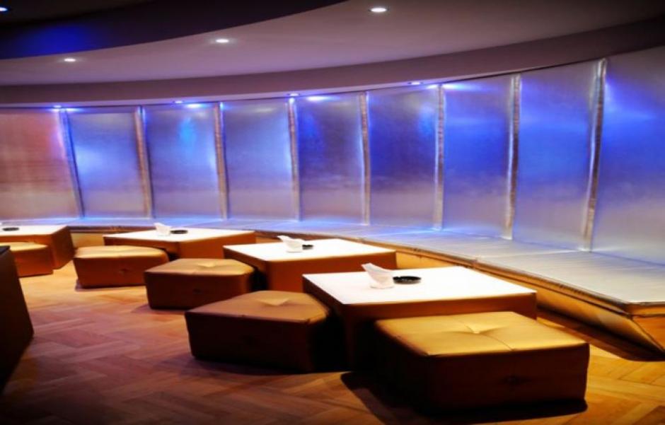 Artic club Puerto Banus Artic club Puerto Banus