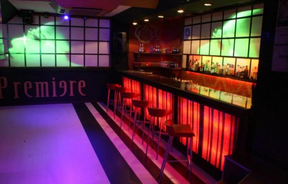 Premiere Club 2009 Premiere Club 2009