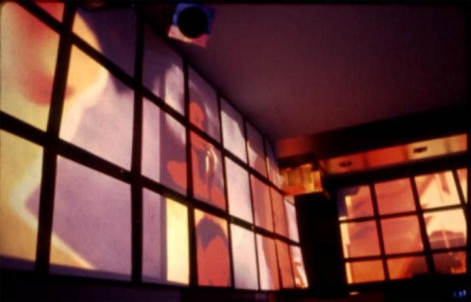 Premiere wall 2002 Premiere wall 2002